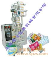 上海立式顆粒包裝機(jī)廠家 技術(shù)引領(lǐng)與產(chǎn)業(yè)應(yīng)用