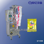 顆粒包裝機(jī) 自動(dòng)化與精準(zhǔn)化的生產(chǎn)利器