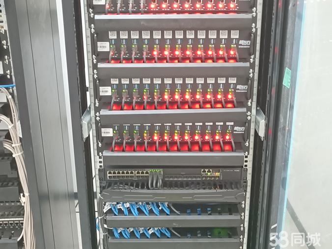 長沙專業安防監控、綜合布線、網絡維護、弱電工程、系統集成與辦公網絡搭建一站式解決方案