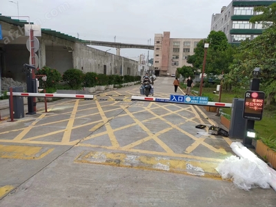 車輛識(shí)別在計(jì)算機(jī)系統(tǒng)集成及綜合布線中的應(yīng)用與實(shí)踐